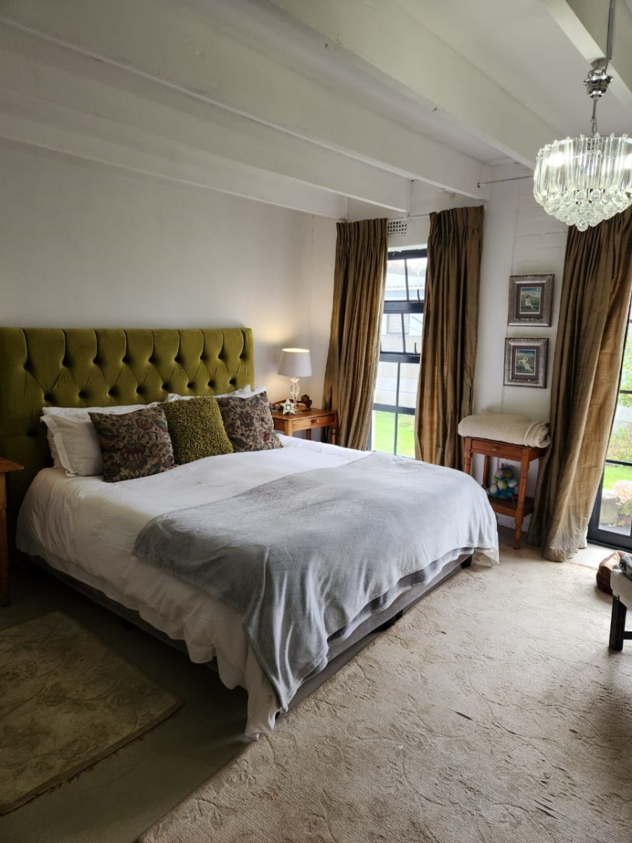 4 Bedroom Property for Sale in Kleinmond Western Cape